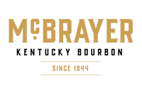 Mcbrayer KY Bourbon Since 1844