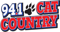 Cat Country Logo Transparent